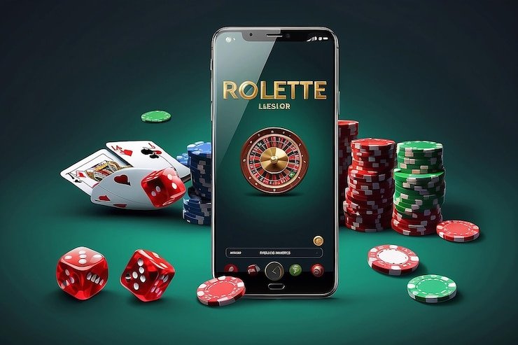 Akses mobile Keno yang mudah dibaca