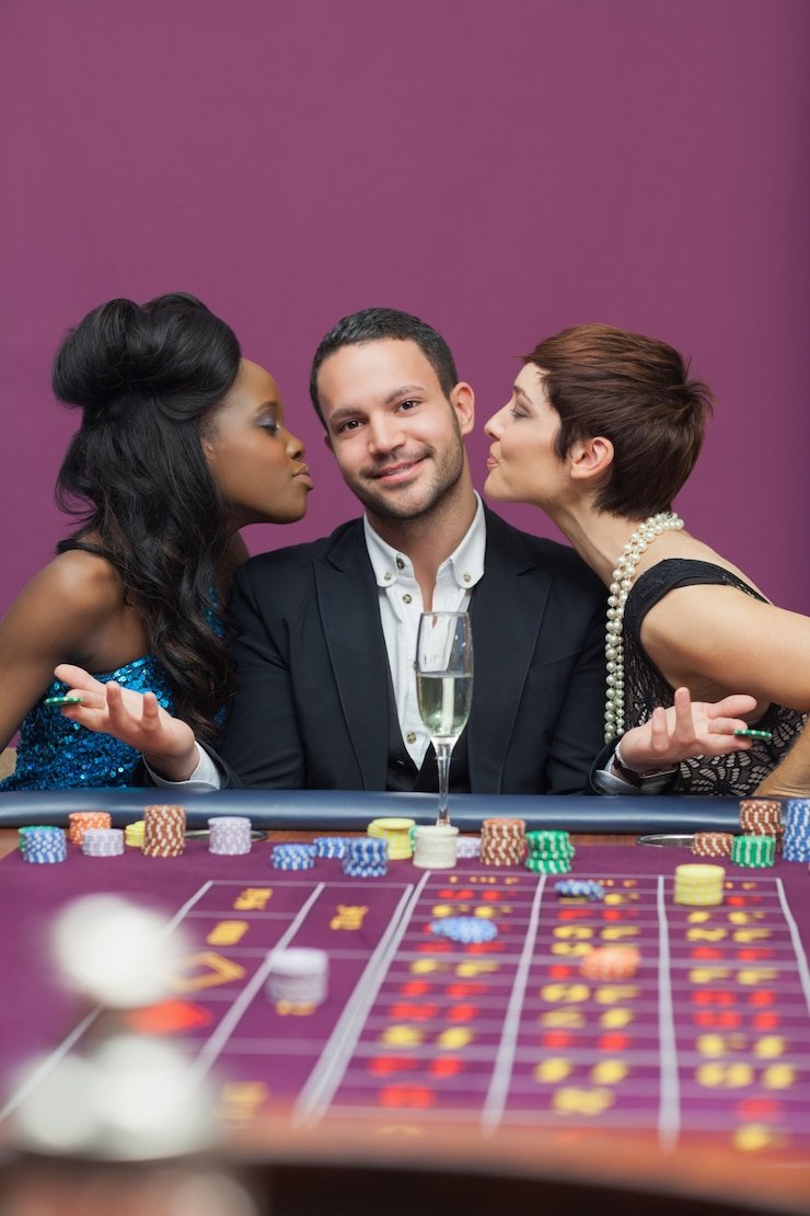 Akses mobile Poker Texas Holdem jelas